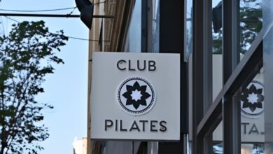 Cancel Club Pilates Membership