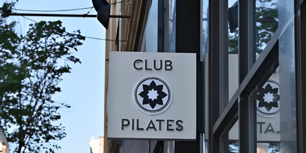 Cancel Club Pilates Membership