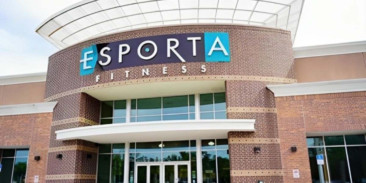 esporta fitness