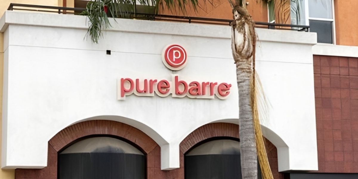 pure barre
