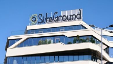 siteground