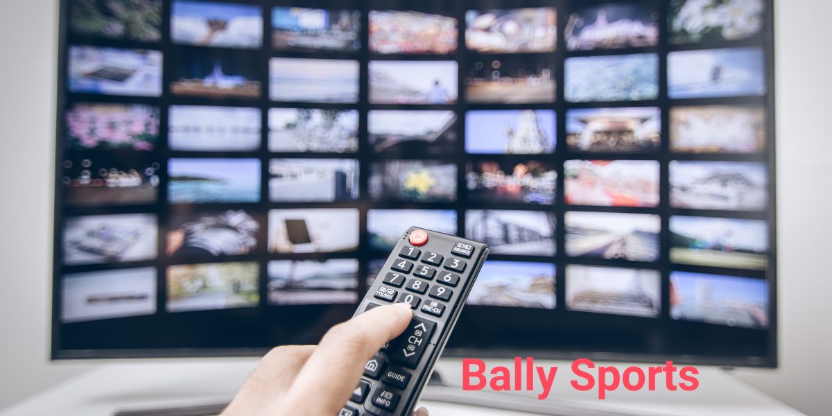 Cancel Bally Sports