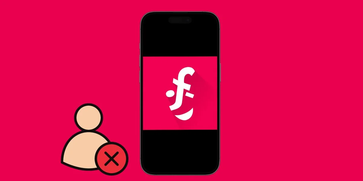 Cancel Facedance Trial Subscription