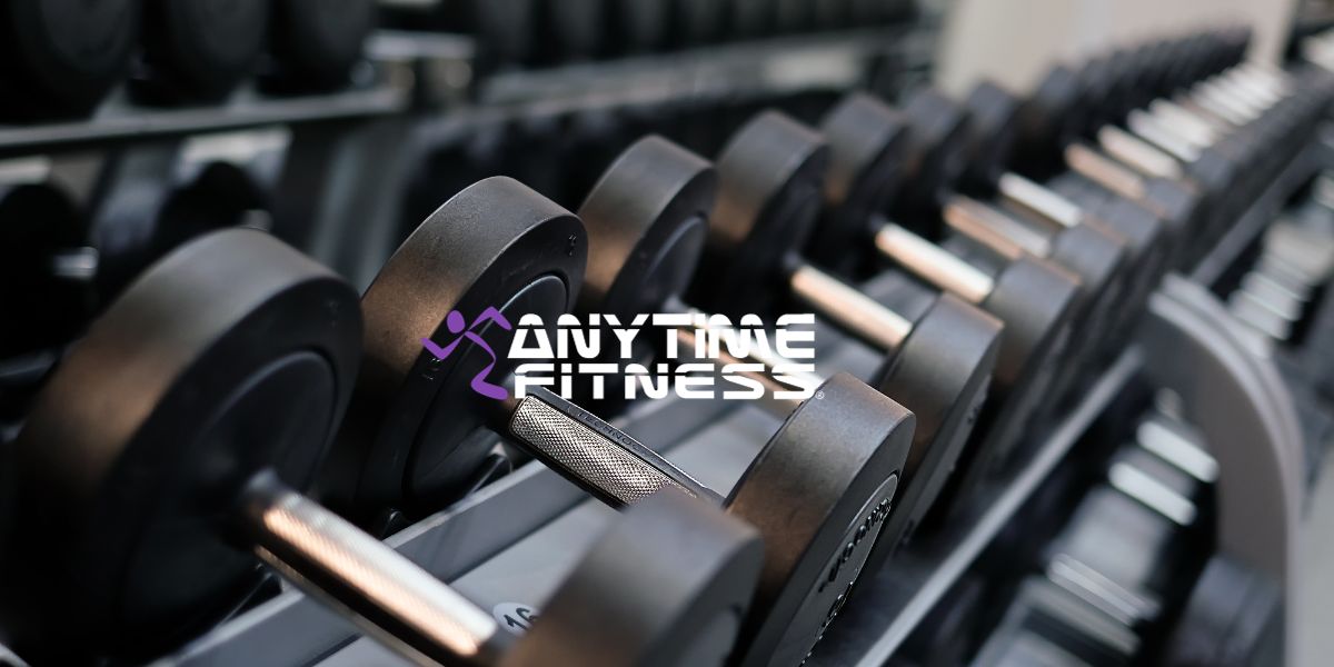 anytime fitness