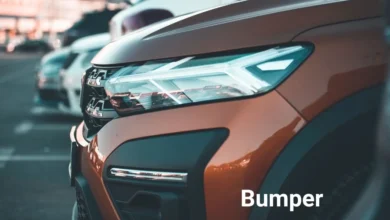 bumper