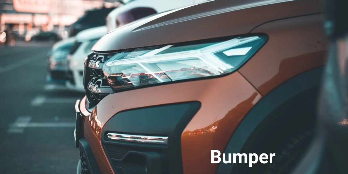 bumper