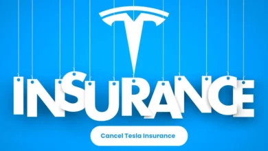 Cancel Tesla Insurance
