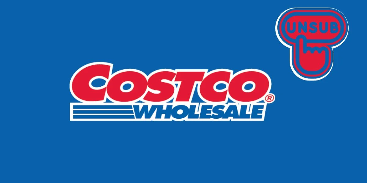 Cancel Costco Membership