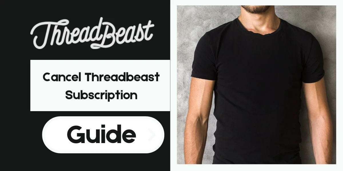 Cancel Threadbeast Subscription