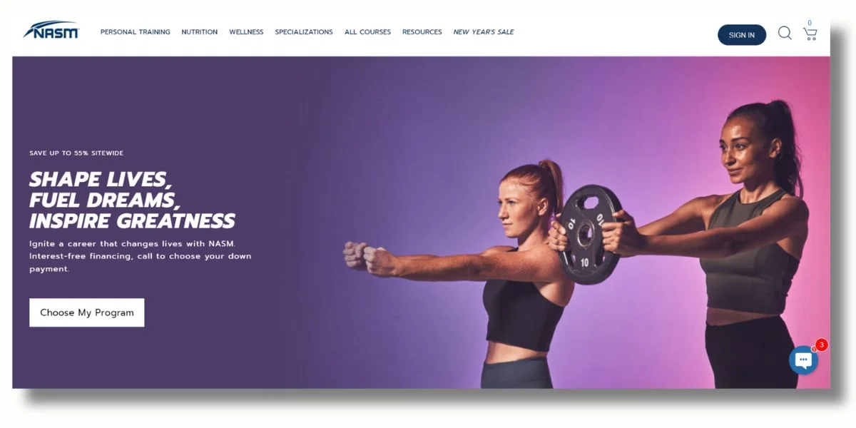 How To Cancel Nasm Membership