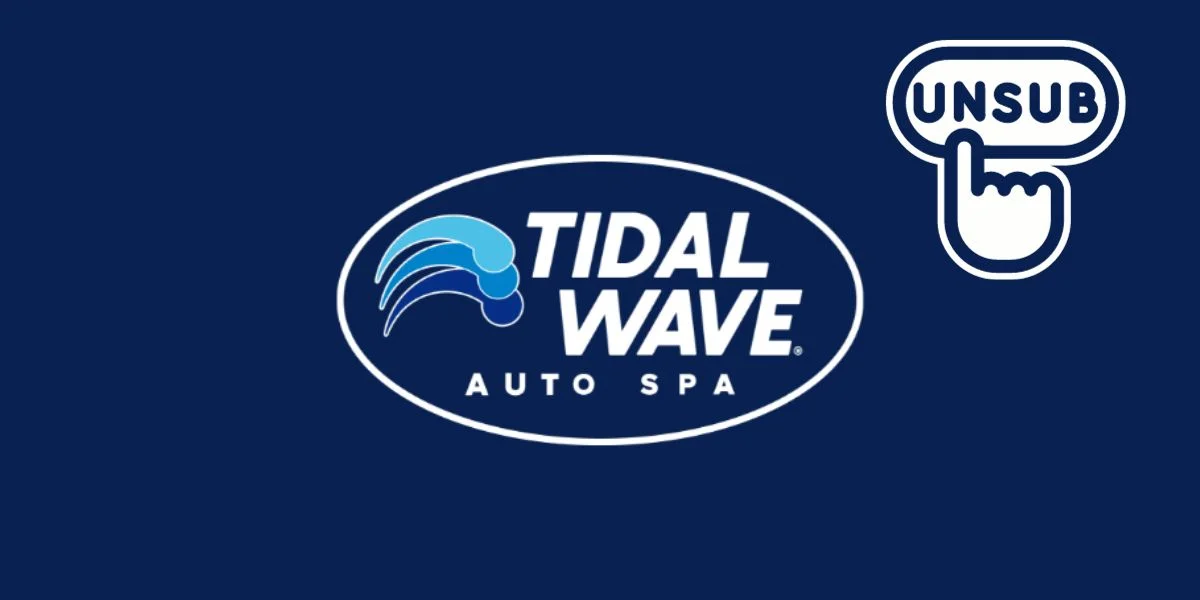How To Cancel Tidal Wave Membership