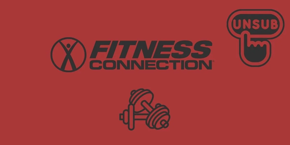 How to Cancel Fitness Connection Membership in 3 Methods - Qnhow